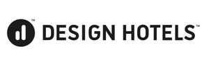 Logotipo Design Hotels