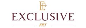Logotipo da Exclusive FRT