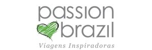 Logotipo Passion Brazil